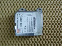 Блок управления AIR BAG Kia Cerato 2004-2008 (959102F610) — фото 1