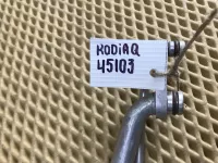 Трубка кондиционера на Skoda Kodiaq NS7 — фото 7