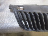Решетка радиатора на Skoda Fabia 5J — фото 2