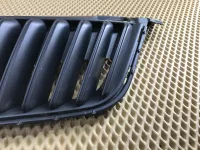 Решетка радиатора на Skoda Fabia 5J — фото 13