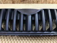 Решетка радиатора на Skoda Fabia 5J — фото 11