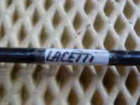 Держатель капота на Chevrolet Lacetti J200 — фото 5