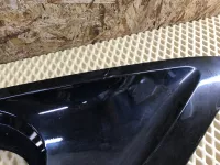 Решетка в бампер на Volkswagen Touareg NF — фото 11