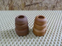 Отбойник переднего амортизатора Audi A4 [B8] 2007-2015 Audi A4 [B8] Allroad 2009-2015 Audi A4 [B9] 2015> Audi A5/S5 (F5) 2017> Audi A5/S5 [8F] Cabrio 2010-2016 Audi A5/S5 [8T] Coupe/Sportback 2007-2016 Audi A6 (C8,4K) 2018> Audi A6 [C7,4G] 2011-2018 Audi A7 (4G8) 2011-2018 Audi A7 (4K8) 2018> (8K0412131F) — фото 1