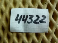 Датчик AIR BAG на Audi A4 B7 — фото 7