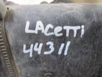 Абсорбер, угольный фильтр на Chevrolet Lacetti J200 — фото 7