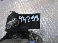 Ремень безопасности задний левый на Chevrolet Lacetti J200 — фото 6