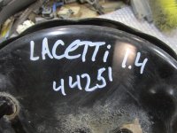 Усилитель тормозов вакуумный на Chevrolet Lacetti J200 — фото 6