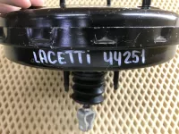 Усилитель тормозов вакуумный на Chevrolet Lacetti J200 — фото 8