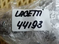 Замок зажигания на Chevrolet Lacetti J200 — фото 11