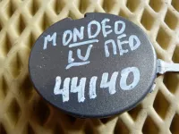 Заглушка буксировочного крюка на Ford Mondeo 4 — фото 2