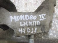 Кронштейн КПП левый на Ford Mondeo 4 — фото 5