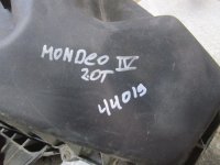 Корпус воздушного фильтра на Ford Mondeo 4 — фото 7