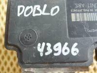 Блок ABS на Fiat Doblo 223 — фото 9
