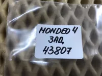Датчик ABS задний на Ford Mondeo 4 — фото 4
