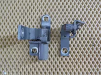 Петля двери передней правой верхняя на Ford Mondeo 4 — фото 3