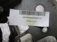 Рычаг ручника на Ford Mondeo 4 — фото 6