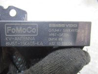 Блок электронный на Ford Mondeo 4 — фото 4