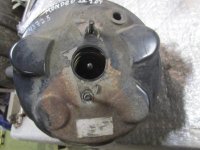 Усилитель тормозов вакуумный на Ford S-MAX — фото 3