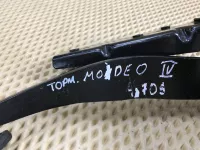 Педаль тормоза на Ford Mondeo 4 — фото 7