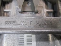 Рулевая колонка на Ford Mondeo 4 — фото 10