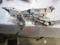 Рулевая колонка на Ford Mondeo 4 — фото 4