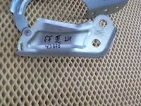 Петля капота левая на Ford Focus III — фото 3