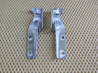 Петля капота Fiat Doblo 2005-2015,Doblo 2001-2005 (46782383 46782384) — фото 1