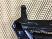 Решетка радиатора на Ford Mondeo 4 — фото 2