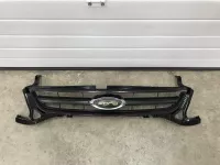 Решетка радиатора Ford Mondeo IV 2007-2015 (ПОСЛЕ 2010 ГОДА BS718200BE 1736150) — фото 1