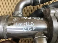 Радиатор EGR на Fiat Doblo 223 — фото 14