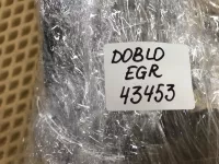Радиатор EGR на Fiat Doblo 223 — фото 15