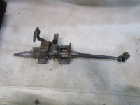 Колонка рулевая Fiat Doblo 2005-2015,Doblo 2001-2005 — фото 1