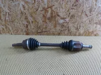 Полуось передняя левая Fiat Doblo 2005-2015,Albea 2002-2012 (1.3 MJTD 16V 2WD МКПП 51806761) — фото 1
