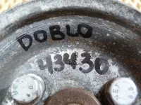 Насос гур на Fiat Doblo 223 — фото 8