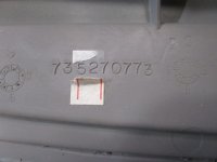 Обшивка потолка на Fiat Doblo 223 — фото 7