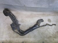 Горловина топливного бака Kia Ceed 2007-2012 (ХЕТЧБЕК 310301H300) — фото 1