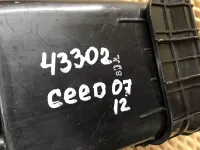 Абсорбер, угольный фильтр на Kia Ceed ED — фото 8