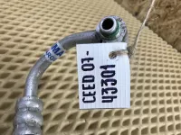 Трубка кондиционера на Kia Ceed ED — фото 5