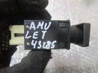 Кнопка обогрева сидений на Chery Amulet A15 — фото 5