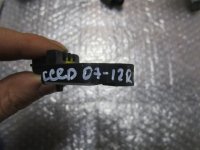 Датчик AIR BAG на Kia Ceed ED — фото 5