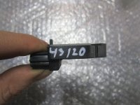 Датчик AIR BAG на Kia Ceed ED — фото 6