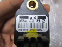 Датчик AIR BAG на Kia Ceed ED — фото 4