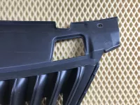 Решетка радиатора на Skoda Fabia 5J — фото 2