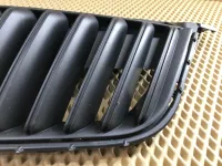 Решетка радиатора на Skoda Fabia 5J — фото 16