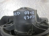Моторчик печки на Kia Ceed ED — фото 6