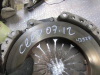 Комплект сцепления на Kia Ceed ED — фото 8