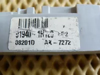 Блок электронный на Kia Ceed ED — фото 4