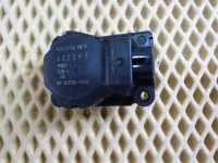 Моторчик заслонки печки на Ford Focus II — фото 1