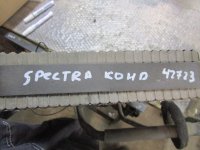 Испаритель кондиционера на Kia Spectra SD — фото 5
